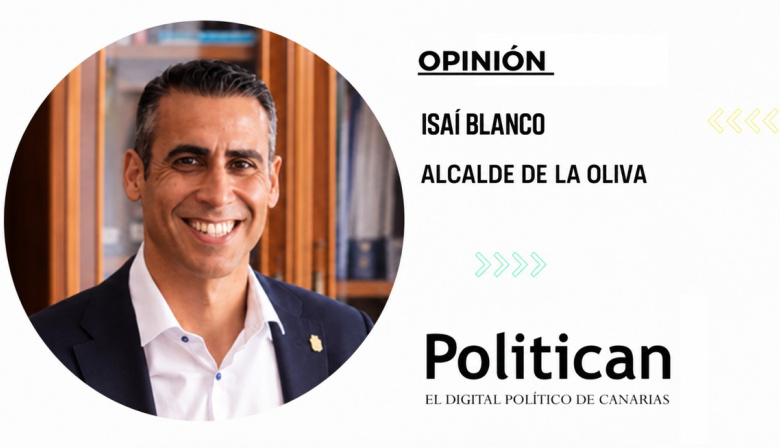 De reforma a transformación: el nuevo plan para La Oliva