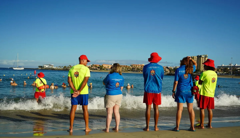 Arona Deportes cierra el verano 2026 con cerca de 3.000 participantes en sus actividades deportivas