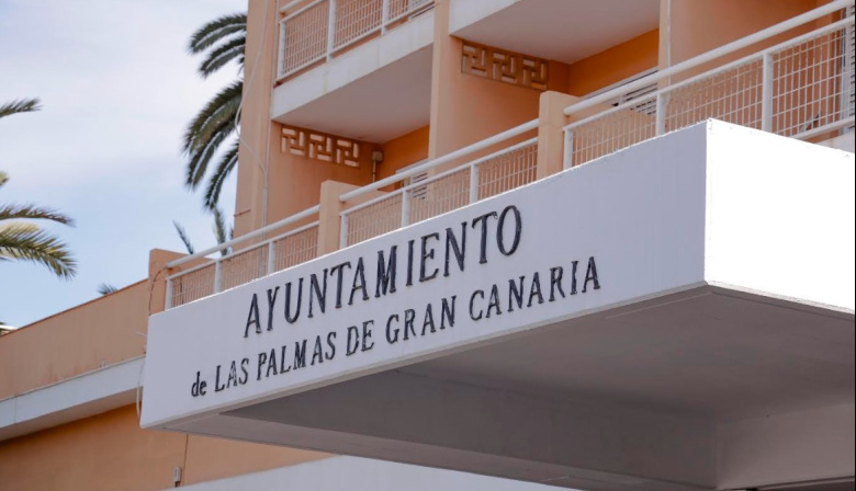 El Ayuntamiento de Las Palmas de Gran Canaria licita por 4,6 millones de euros el servicio de telecomunicaciones para garantizar la continuidad de sus comunicaciones