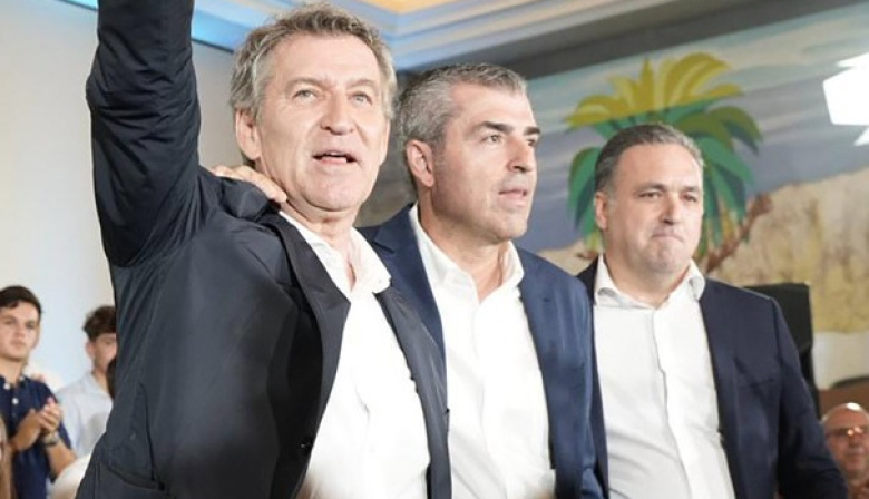 El PP de Canarias abre el proceso para convocar su congreso autonómico