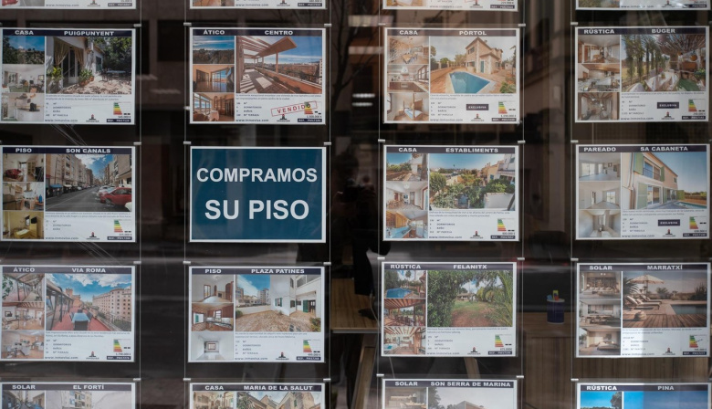El comprador internacional paga un 35% más por la vivienda en España y gana peso el perfil residencial