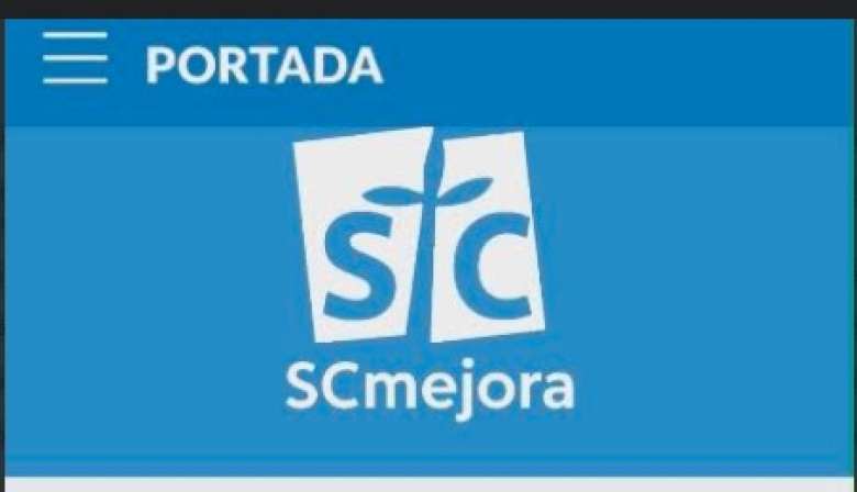 Santa Cruz registra más de medio millón de accesos a SC Mejora desde su puesta en marcha