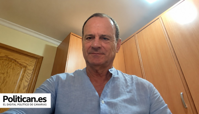 Óscar Hernández reclama más vivienda pública: “Un procedimiento que debería resolverse en un mes, estamos un año para hacerlo”