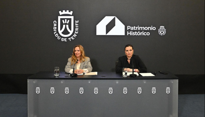El Cabildo de Tenerife ultima autorizaciones a los ayuntamientos para que actúen en conjuntos históricos