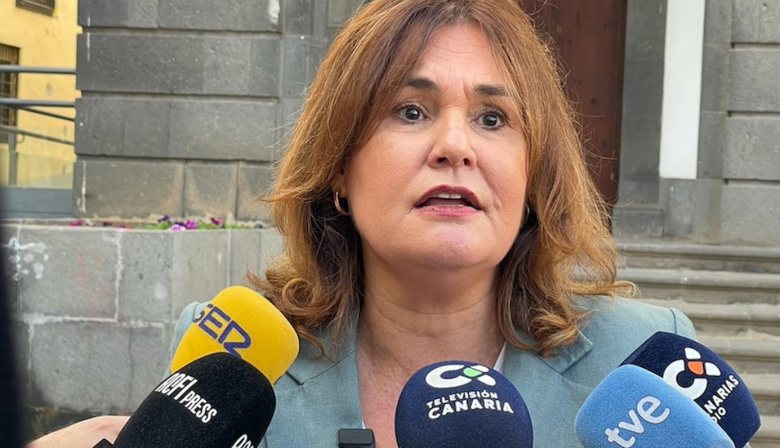 PP critica que el problema de limpieza en Las Palmas de Gran Canaria siga un año después de la emergencia sanitaria