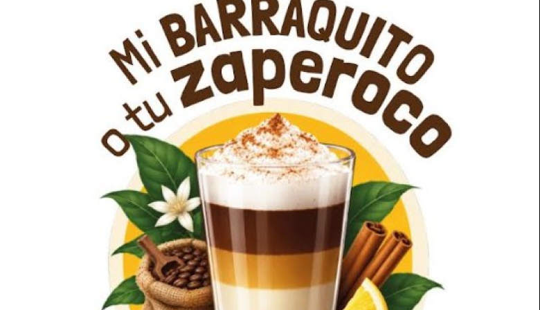 La Orotava vuelve a buscar el mejor barraquito y zaperoco del municipio con la tercera edición de su ruta gastronómica