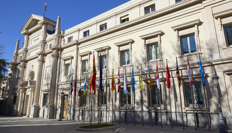 El PSOE fuerza una votación en Congreso y Senado para obligar a Canarias y Baleares a aceptar el plan de financiación