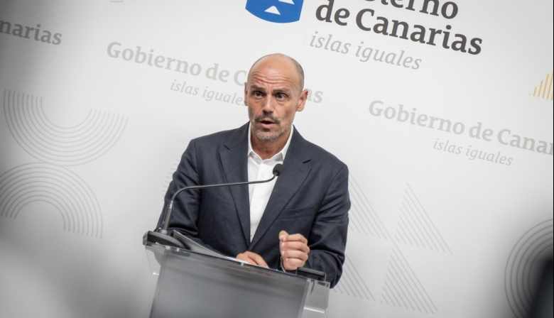 Canarias reclama un "acuerdo de Estado" en vivienda y afea al Gobierno "falta de transparencia" con el decreto
