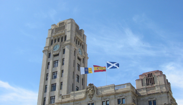 El Cabildo de Tenerife denunciará ante la Justicia los hechos ocurridos en la depuradora de Punta Brava