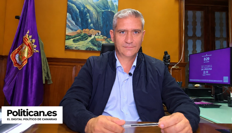 Fran Hernández: “No solamente es el asfalto, las calles y las obras, hay que pensar en las personas”