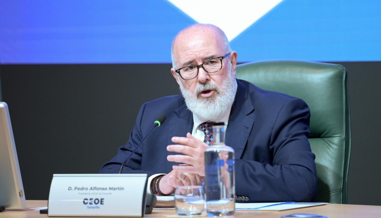 CEOE-Tenerife rechaza que la protección de las personas vulnerables recaiga en los propietarios de las viviendas