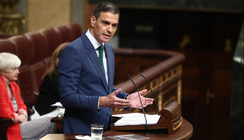 El Congreso vota hoy las medidas urgentes para el fomento y protección del derecho a la vivienda