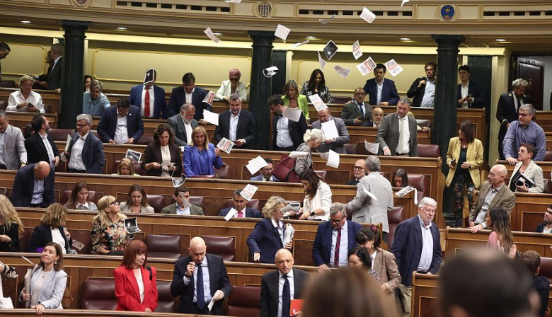 ¿Es momento de un adelanto electoral en España?