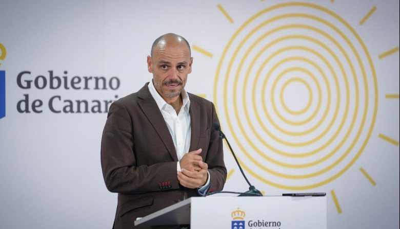 Canarias alerta del aumento del 172% en las llegadas de migrantes durante septiembre, con 1.970 personas