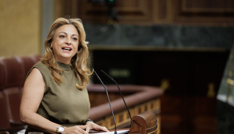 CC propone a Valido como cabeza de lista por la provincia de Santa Cruz de Tenerife