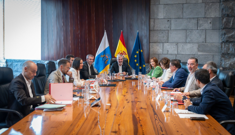 La nueva Ley del Suelo llega al Parlamento para facilitar el acceso a la vivienda y reforzar la protección del territorio