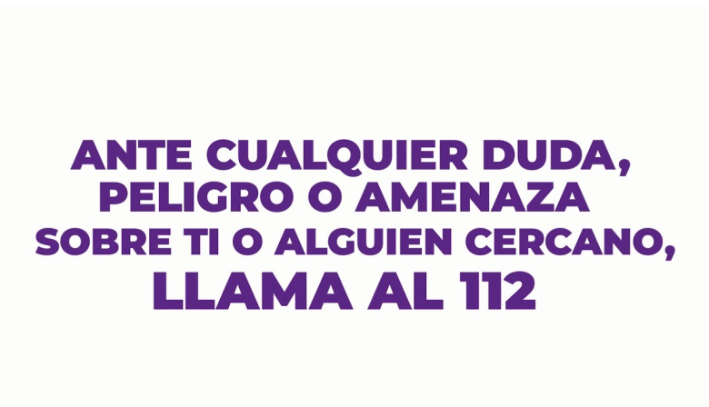 El servicio telefónico de atención a mujeres víctimas violencia de género recibe 15.500 alertas hasta septiembre