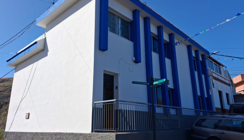 Gáldar ejecuta 32 actuaciones de mejora en los diez centros educativos del municipio