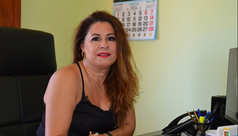 La alcaldesa de Hermigua, Solveida Clemente (ASG), renuncia al cargo tras su condena por prevaricación