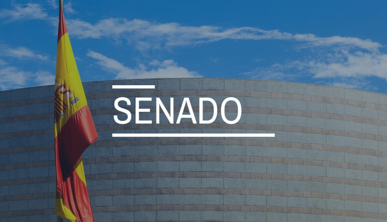 Senado: Constitución, composición y funcionamiento