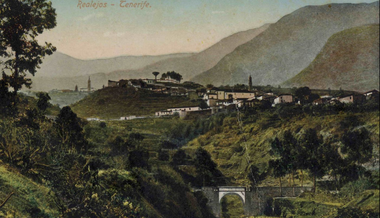 Unas jornadas científicas sobre El Aluvión (1826) reúnen en La Laguna a especialistas de distintas disciplinas