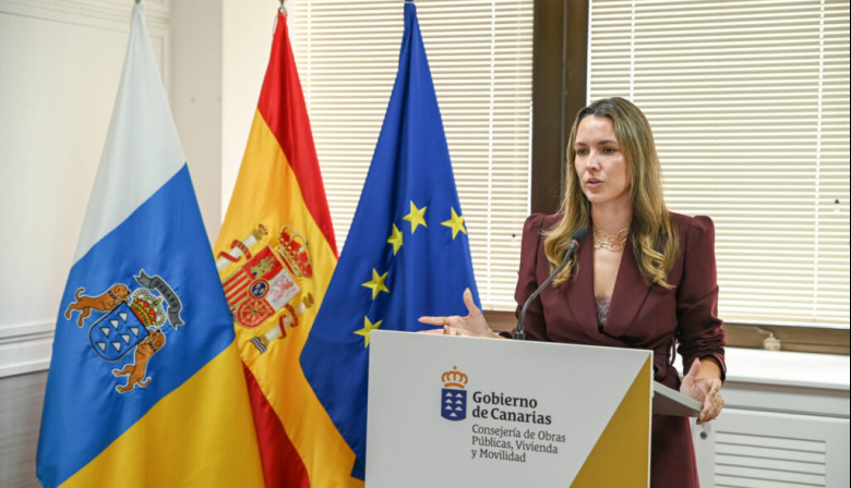 Canarias pide al Gobierno central garantizar la gratuidad del transporte público para 2027