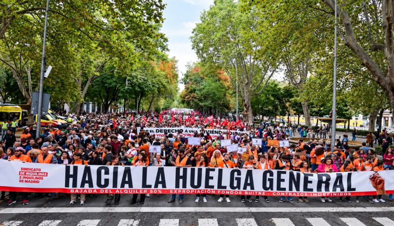 El 11-N Huelga General en España: qué derechos tienes y cuánto te descuentan del sueldo