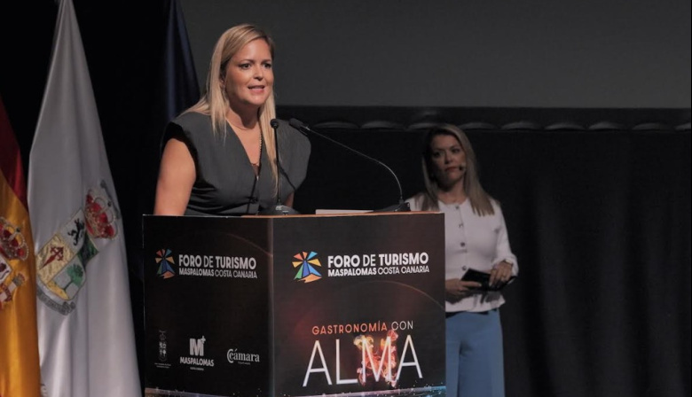 El XIII Foro Internacional de Turismo Maspalomas Costa Canaria se celebrará bajo el sello Science&Cooking World Congress