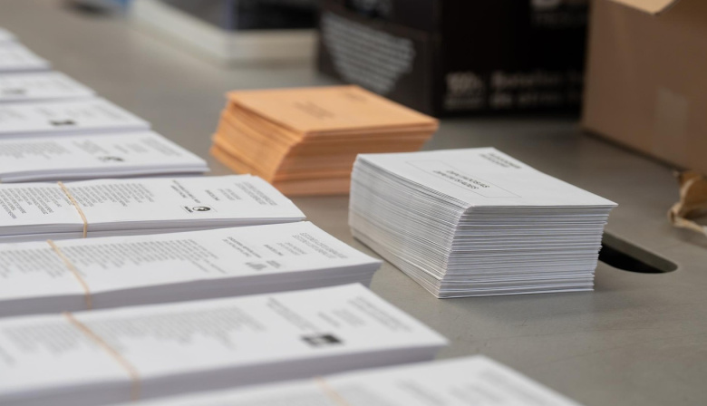 Tenerife, entre las comunidades con mayor incremento del Censo Electoral de Residentes Ausentes desde 2023