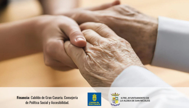 La Aldea de San Nicolás mantiene abierto el plazo para solicitar las Ayudas de Emergencia Social del Cabildo