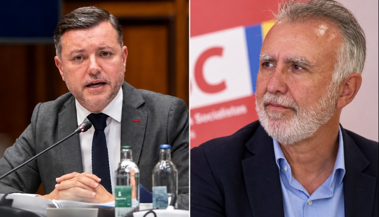 Los partidos políticos de Canarias engrasan la maquinaria electoral