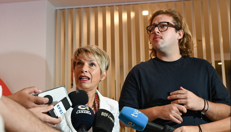 El PSOE pregunta a quién protege el Gobierno de CC-PP mientras miles de familias canarias sufren para pagar el alquiler