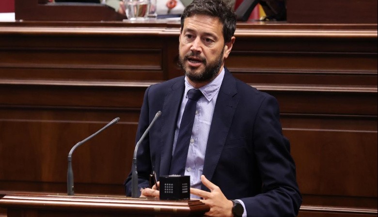 El PP pide a Sánchez reforzar su respuesta ante la presión migratoria de Canarias con "más medios humanos y materiales"