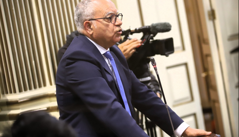 ASG advierte de la vulnerabilidad económica de Canarias y del retroceso del turismo frente al resto de España