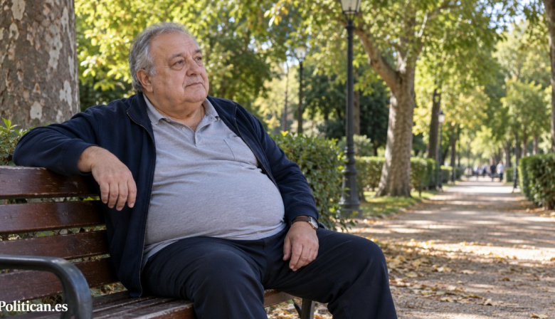 Las personas con sobrepeso u obesidad al ser diagnosticadas de demencia tienden a vivir más tiempo, apunta un estudio