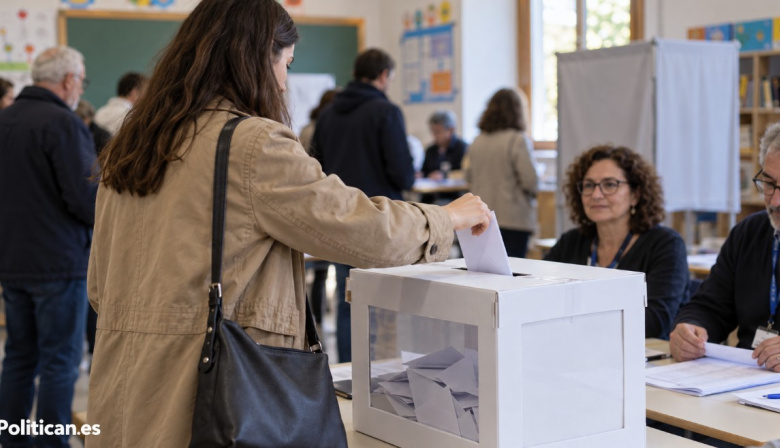 TS rechaza el recurso del Gobierno y ratifica la suspensión de voto para nacionalizados por la 'ley de nietos'