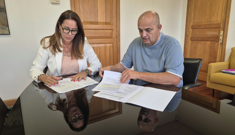 El Cabildo de Fuerteventura saca a licitación la gestión de 132 plazas de la Residencia y Centro de Día para personas mayores de Puerto del Rosario