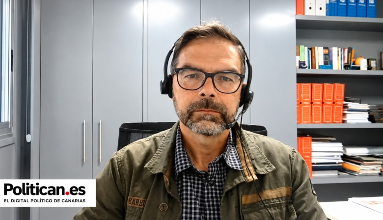 José Miguel González: “La vivienda es la soga que va a ahorcar una generación”