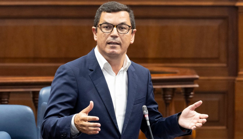 El Gobierno cierra filas y descarta el puerto de Fonsalía en la futura Estrategia de Movilidad Sostenible