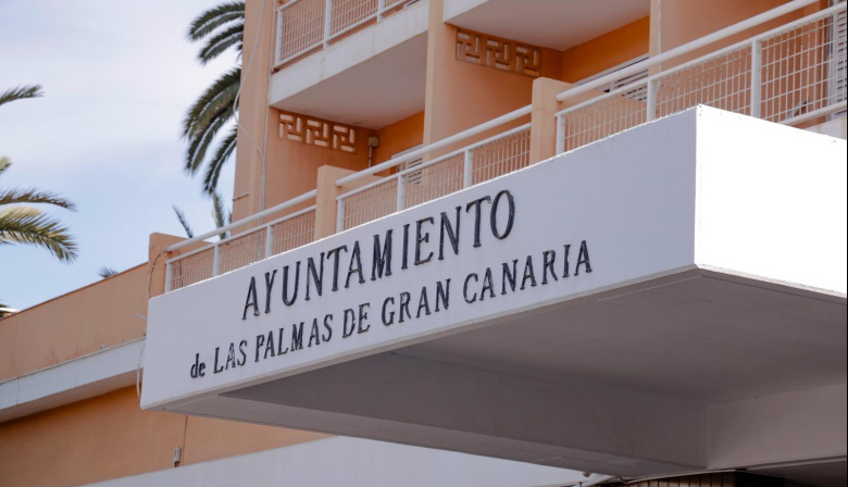 El Ayuntamiento de Las Palmas de Gran Canaria inicia esta semana la devolución de importes abonados por la tasa de basura