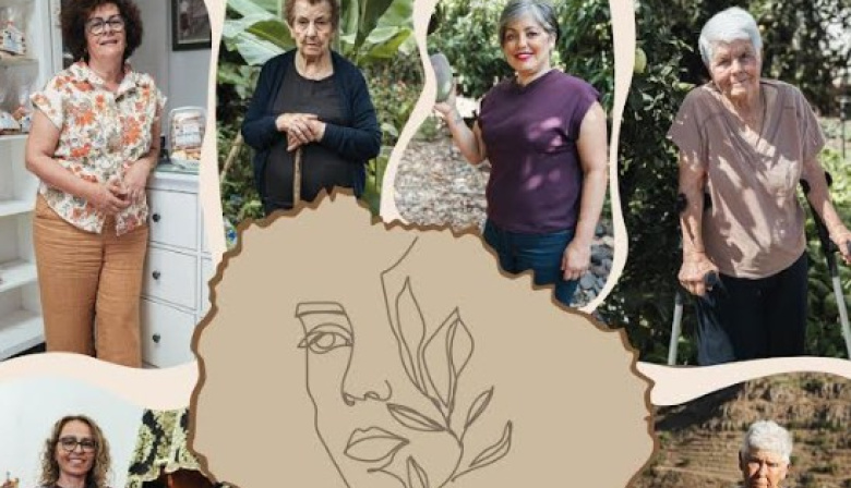La Gomera homenajea a seis mujeres del ámbito rural con motivo del Día Internacional de las Mujeres Rurales