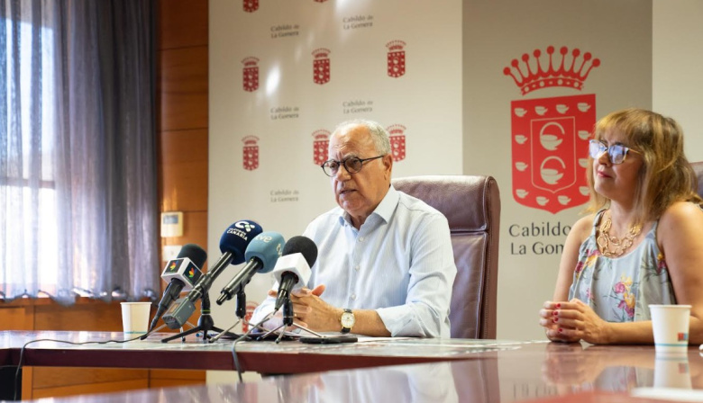 El Cabildo de La Gomera abre la convocatoria de becas Erasmus y Sicue para estudiantes gomeros