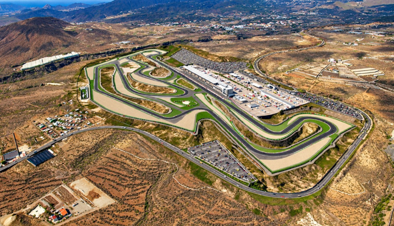 El Cabildo de Tenerife promoverá una nueva Declaración de Impacto Ambiental para el Circuito del Motor tras la sentencia del TSJC