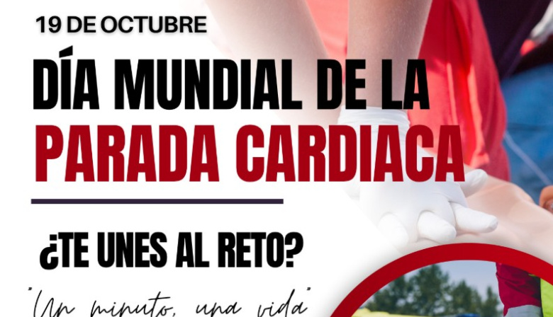 El Área de Salud de La Palma organiza una jornada formativa sobre reanimación cardiopulmonar