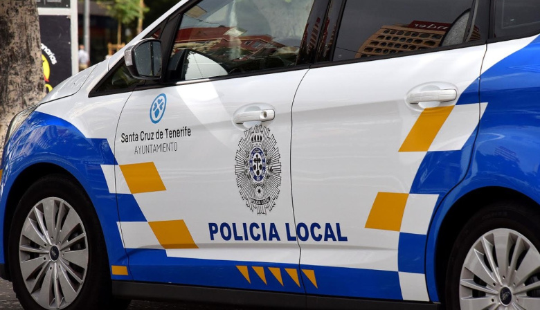 El Ayuntamiento de Santa Cruz de Tenerife adjudica la adquisición de 60 vehículos policiales y de protección civil