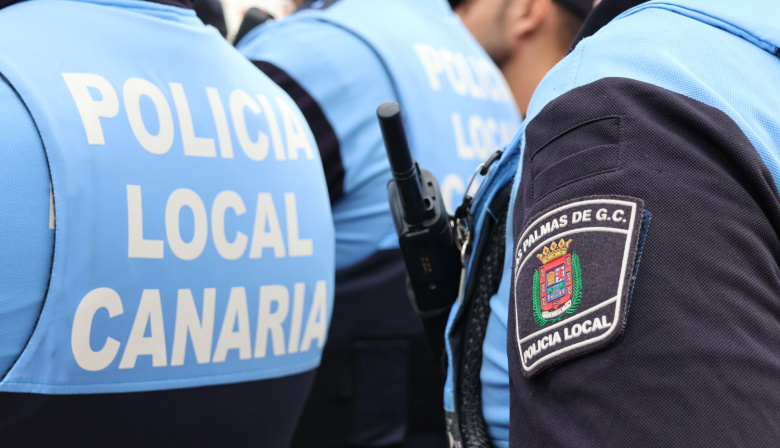 El Ayuntamiento de Las Palmas de Gran Canaria convoca cinco plazas de inspector o inspectora de la Policía Local por promoción interna