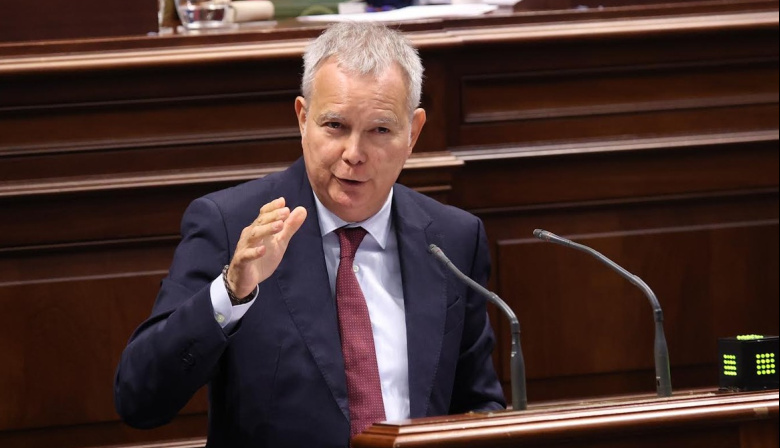 El PSOE propone un nuevo Plan de Vivienda para alcanzar un parque del 5% en diez años