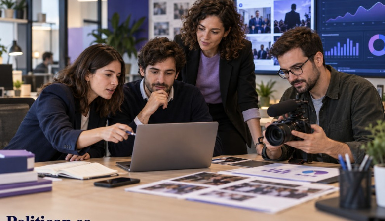 ACOP busca profesionales de comunicación política para proyectos y campañas