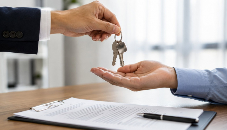 La compraventa de vivienda por extranjeros en Canarias cae un 20,3% en el primer semestre, según los notarios