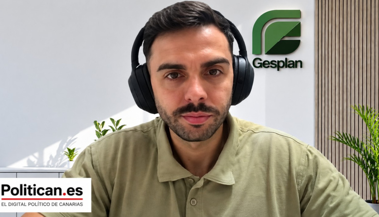 Ancor Pais: “Los datos son fundamentales para la toma de decisiones” en Canarias